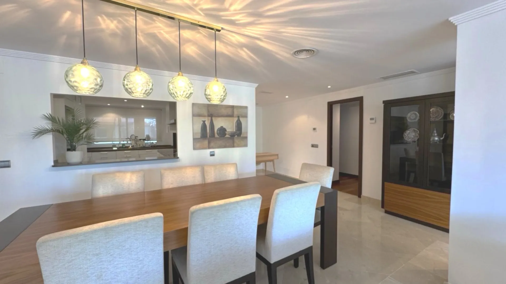 Buy apartment in Magna Marbella