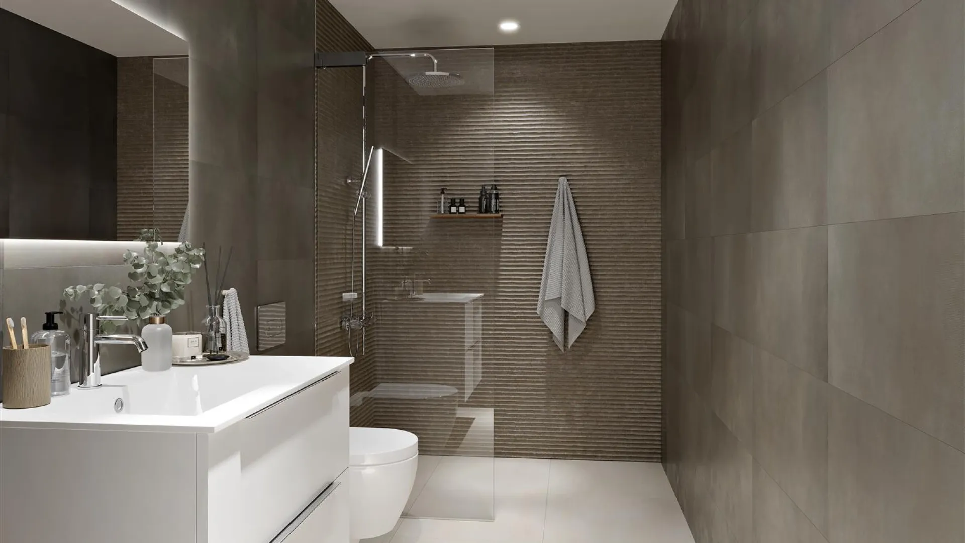 Arroyo de Enmedio apartment for sale