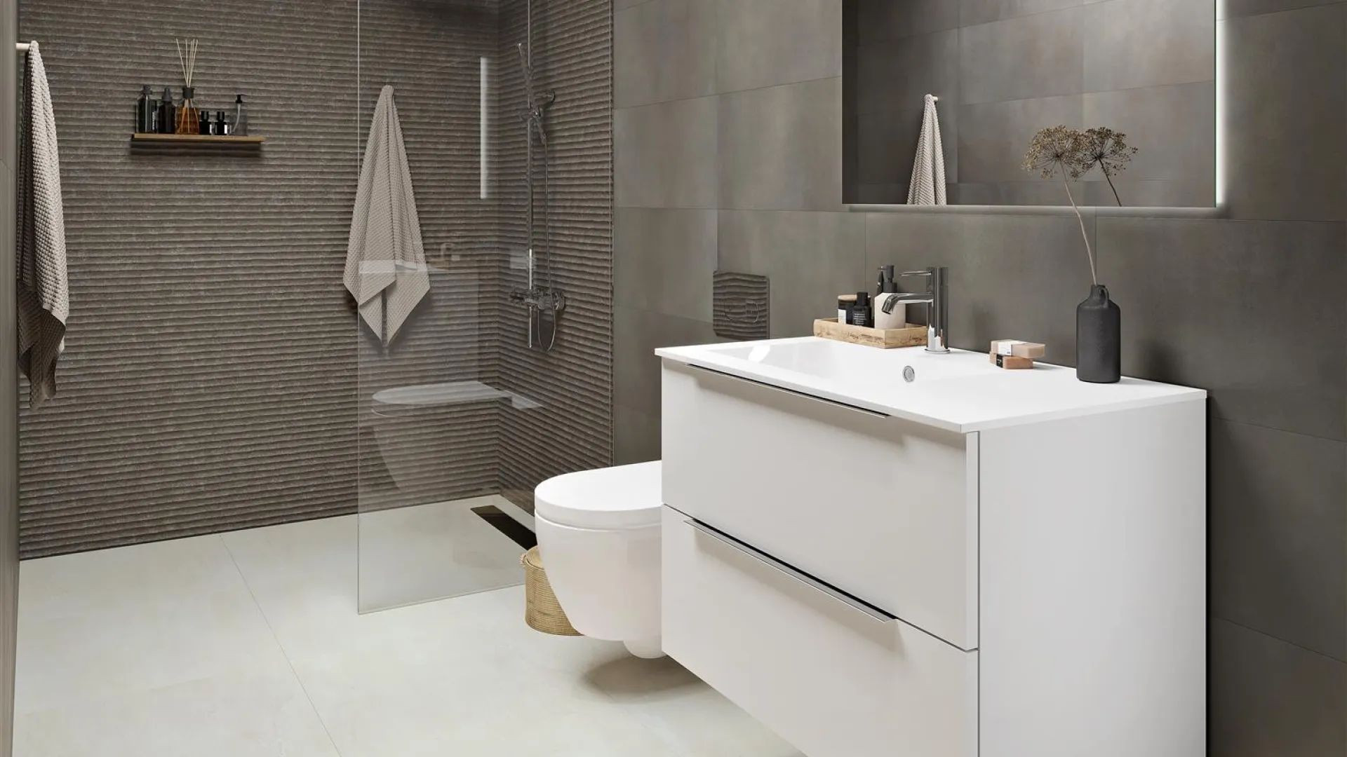 Arroyo de Enmedio apartment for sale