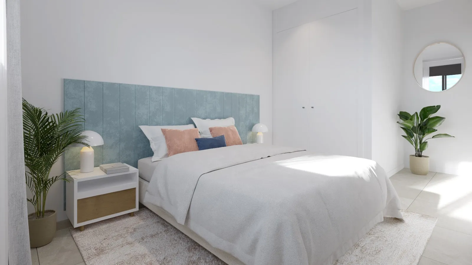 For sale La Galera 2 bedrooms apartment