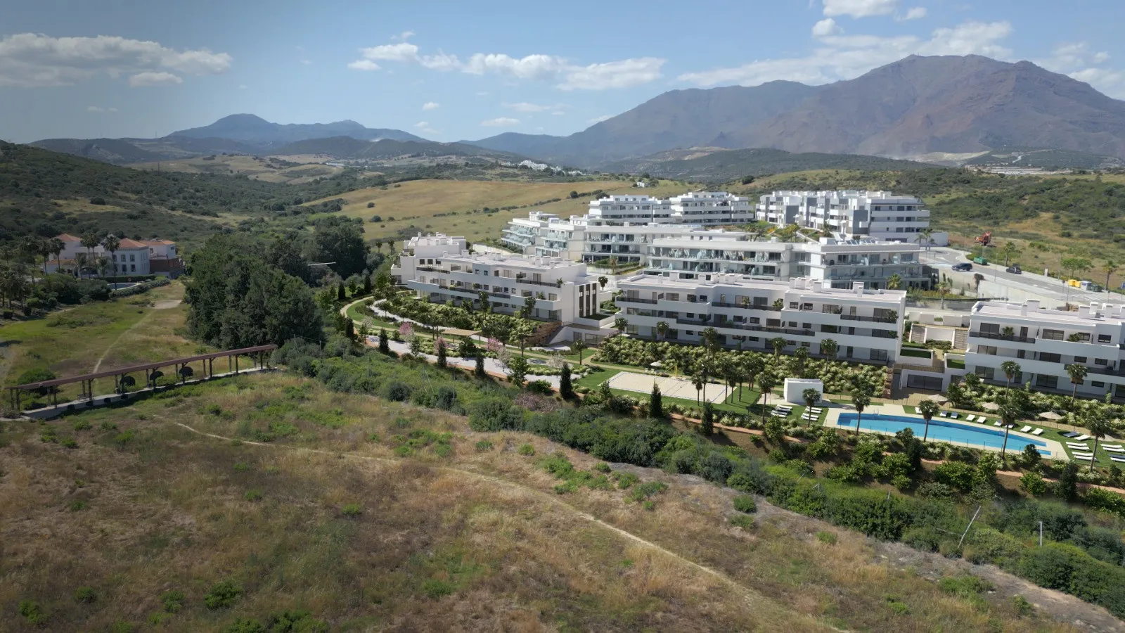 For sale La Galera 2 bedrooms apartment