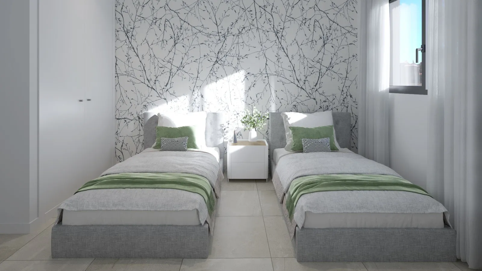 For sale La Galera 2 bedrooms apartment