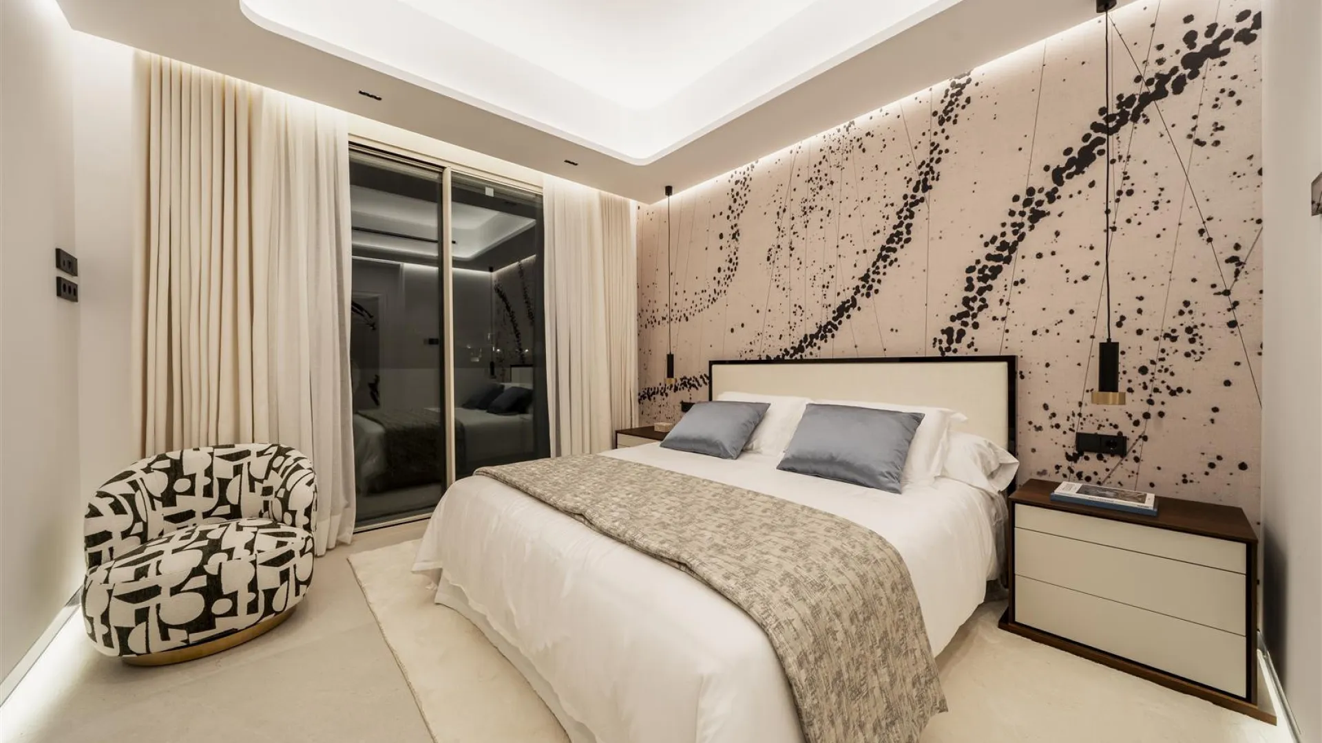 For sale 3 bedrooms apartment in El Rosario