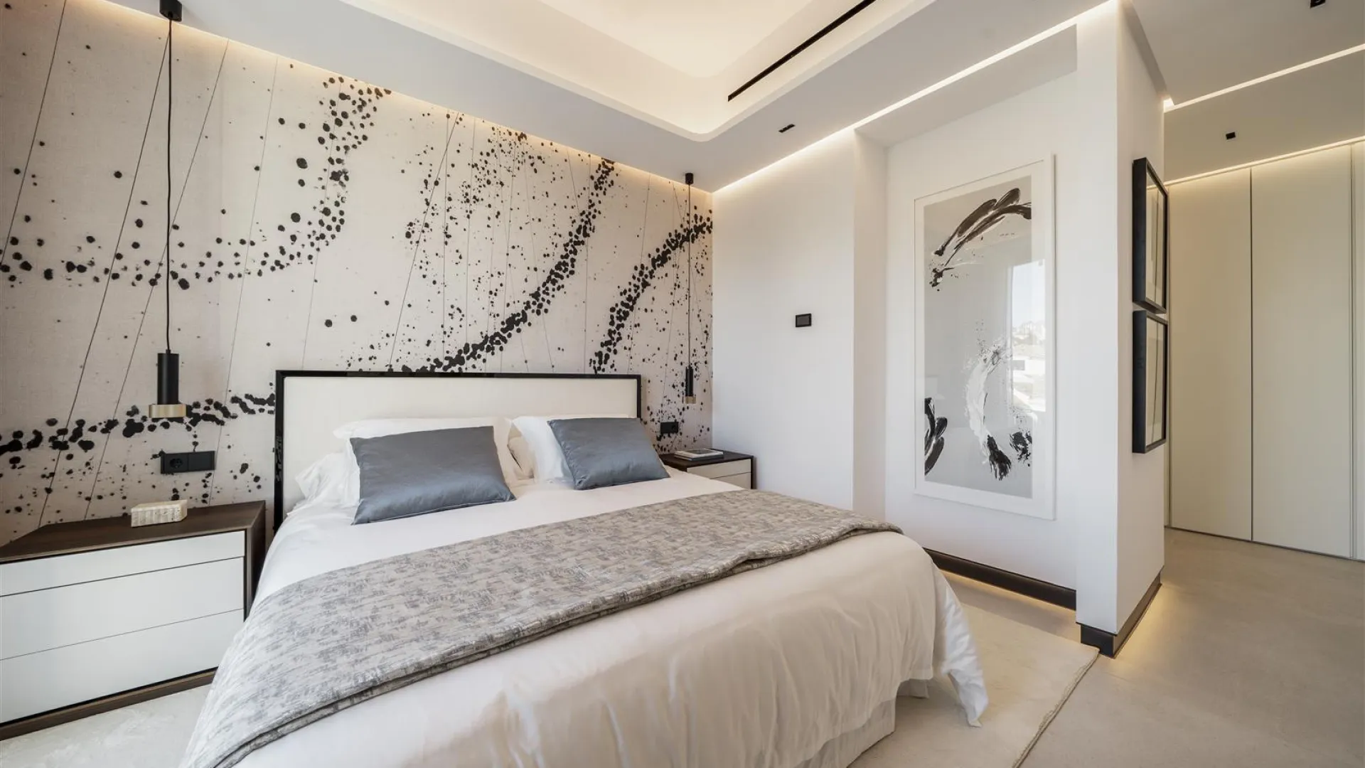 For sale 3 bedrooms apartment in El Rosario