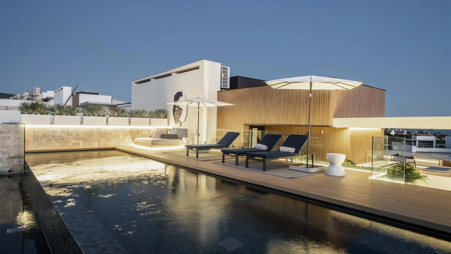 For sale 3 bedrooms apartment in El Rosario