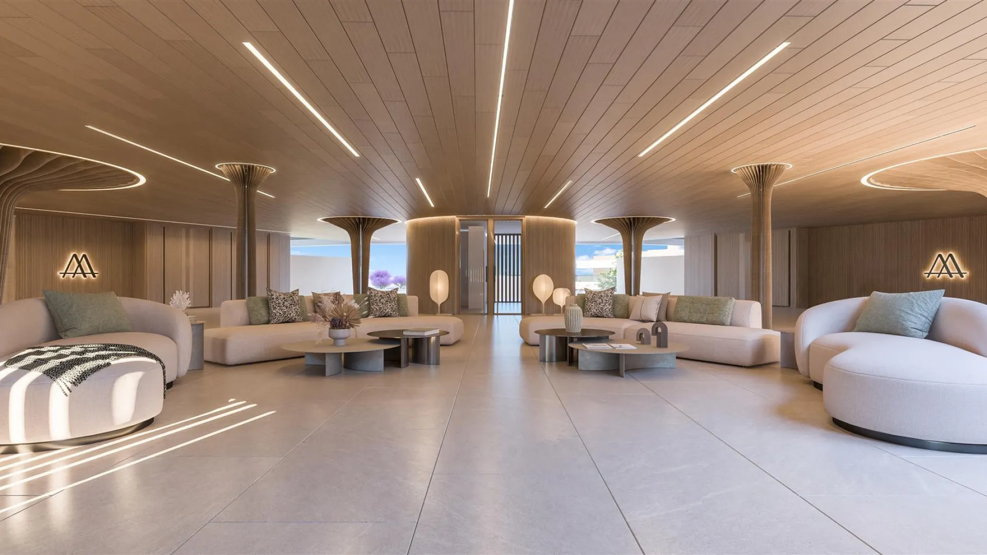 Las Mesas, apartamento a la venta