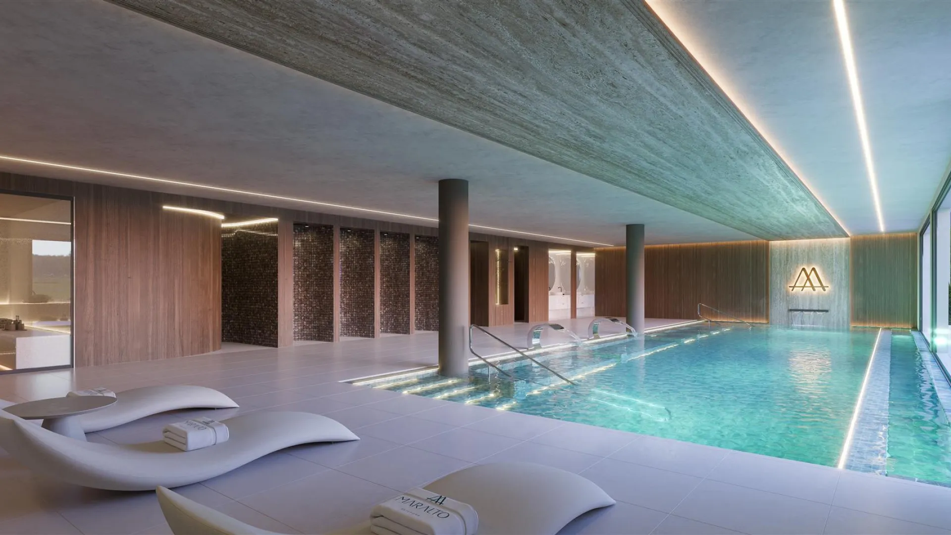 Las Mesas, apartamento a la venta
