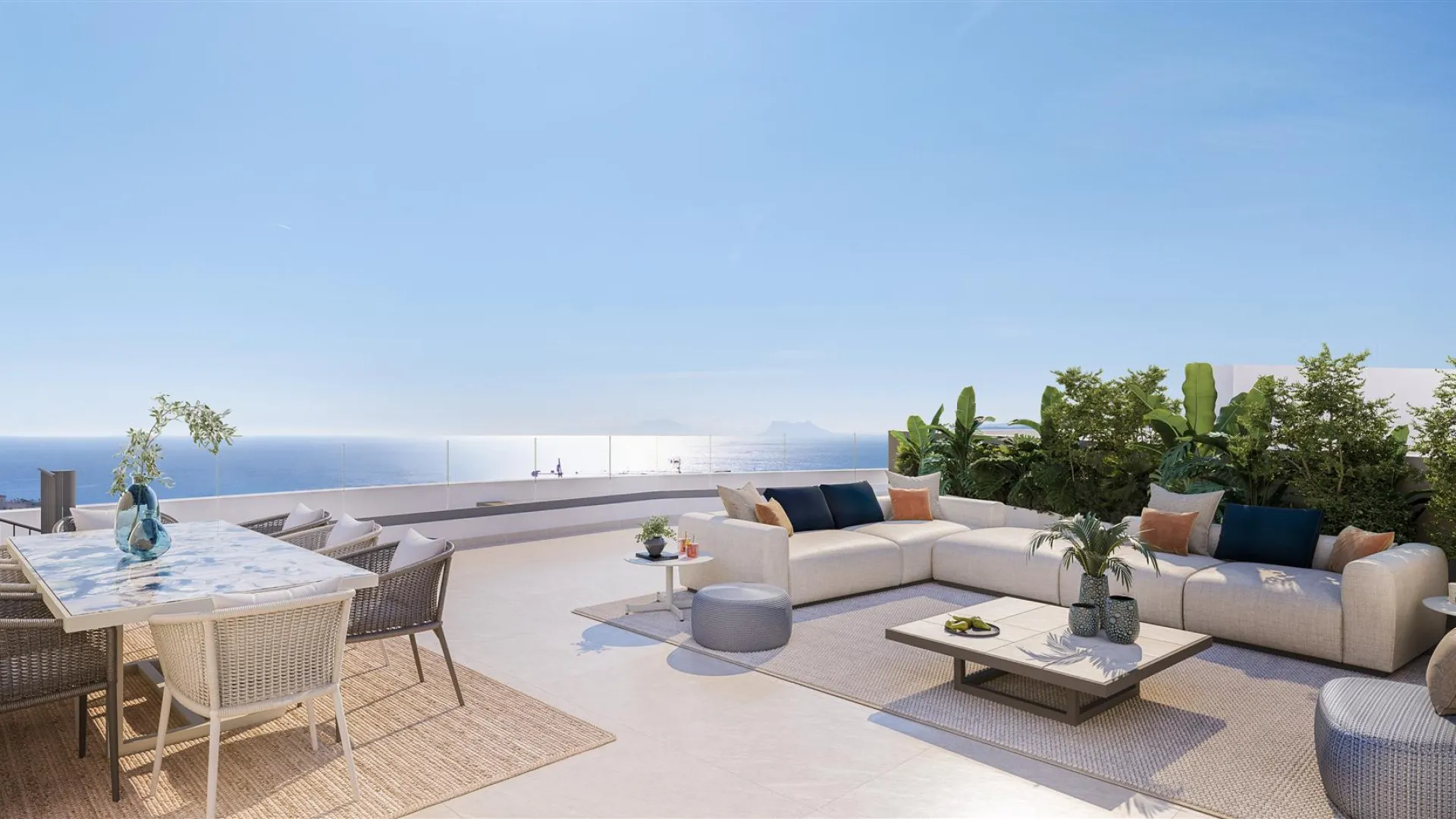 Las Mesas, apartamento a la venta