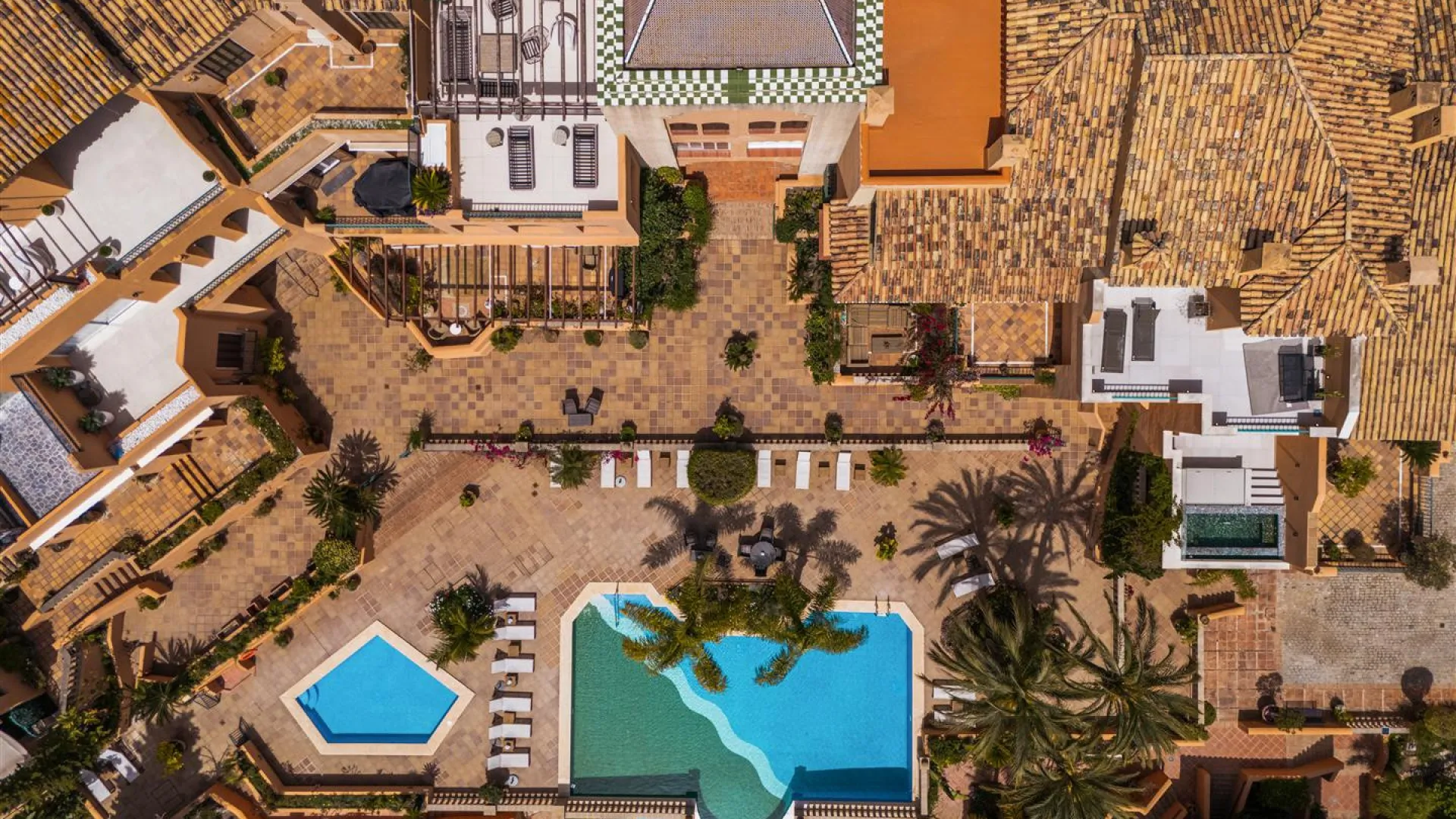 Les Belvederes, apartamento planta baja con 4 dormitorios a la venta
