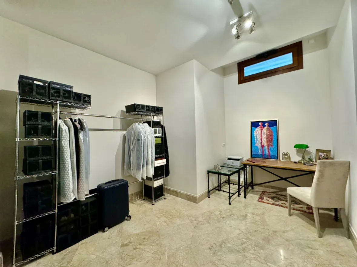 Ground floor apartment for sale in San Pedro Playa with 3 bedrooms