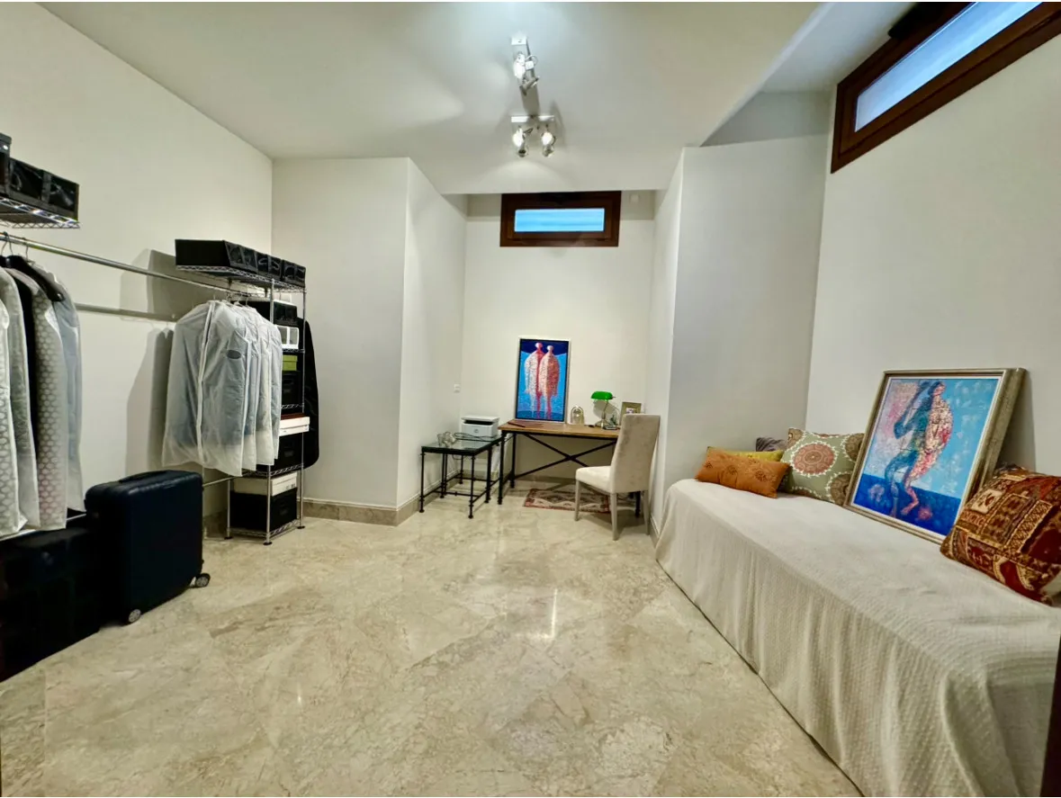 San Pedro Playa, apartamento planta baja en venta con 3 dormitorios