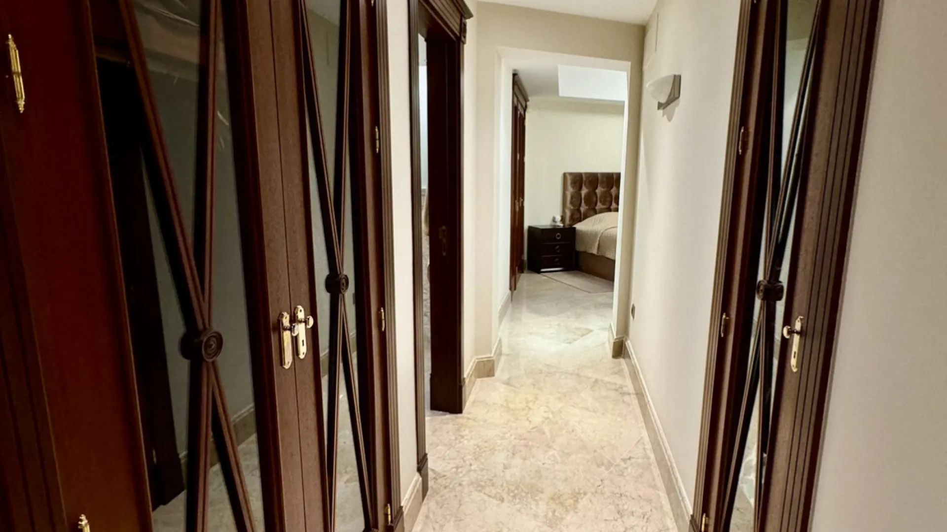 Ground floor apartment for sale in San Pedro Playa with 3 bedrooms