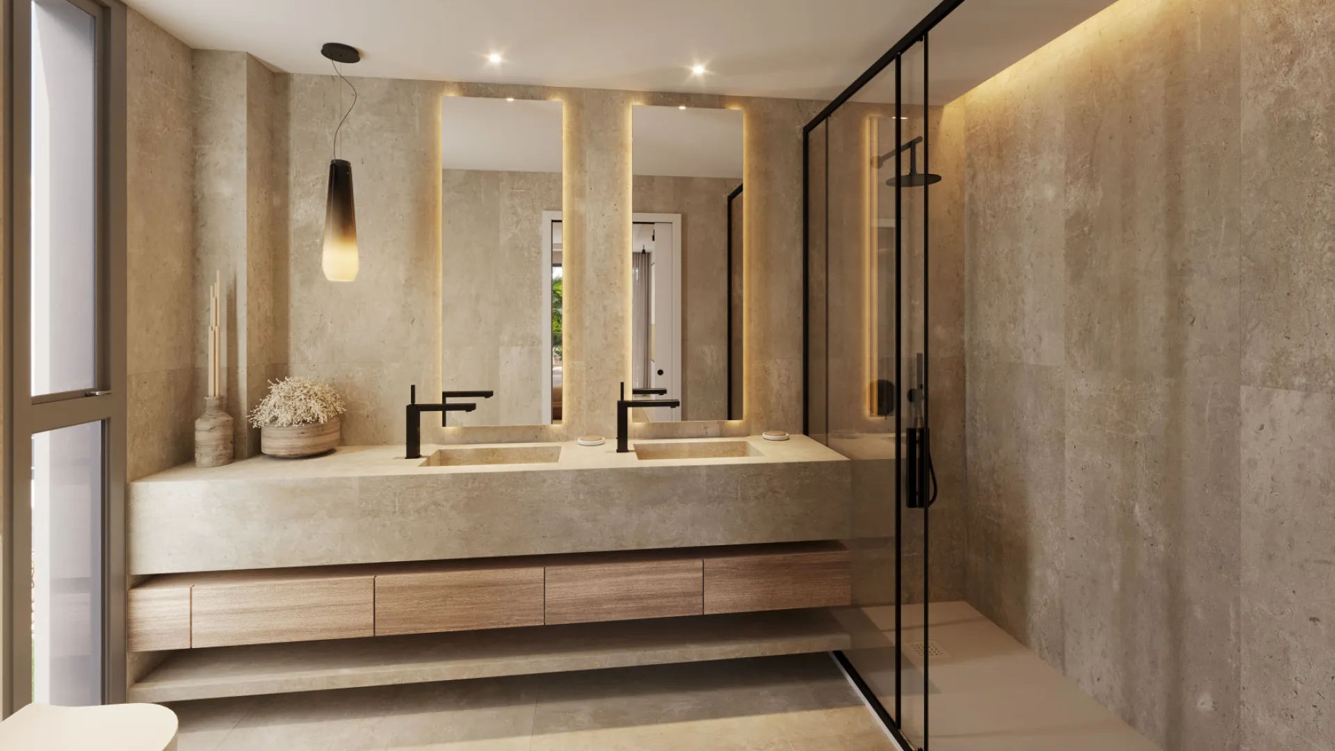 Estepona Oeste, apartamento en venta