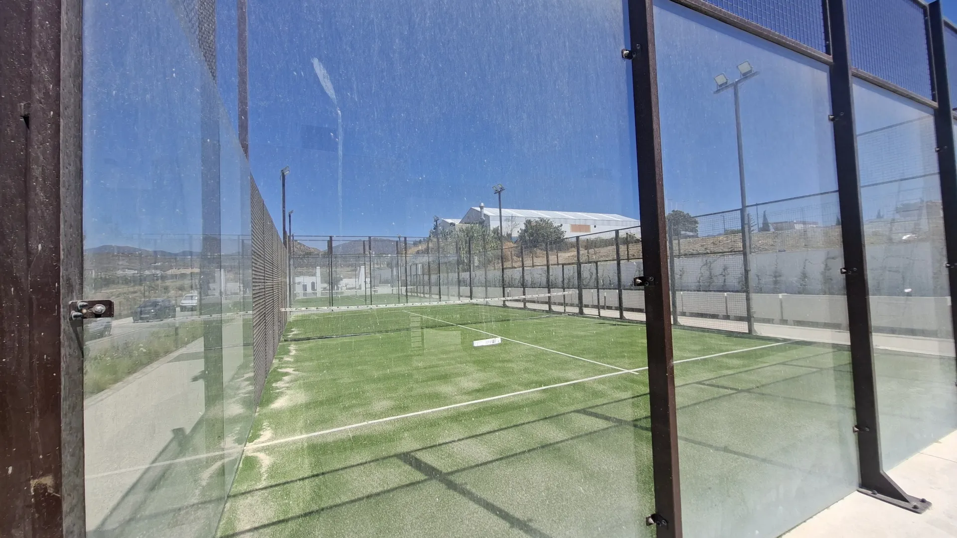 3 bedrooms Estepona East penthouse for sale