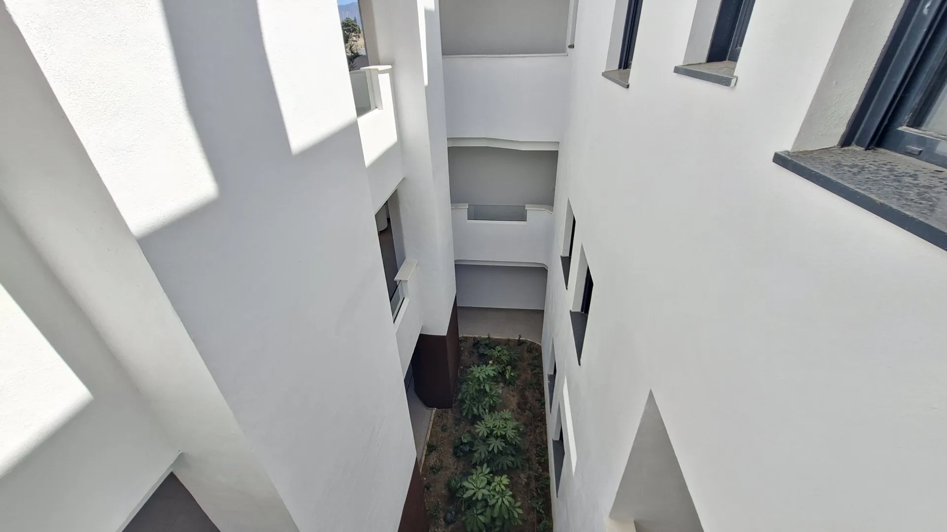 3 bedrooms Estepona East penthouse for sale