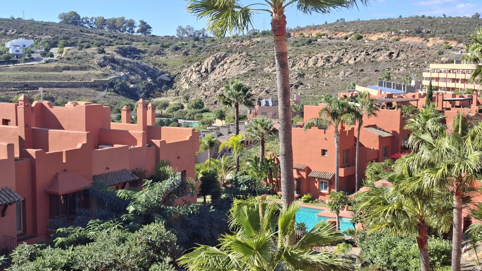 Town house with 2 bedrooms for sale in Bahia de las Rocas
