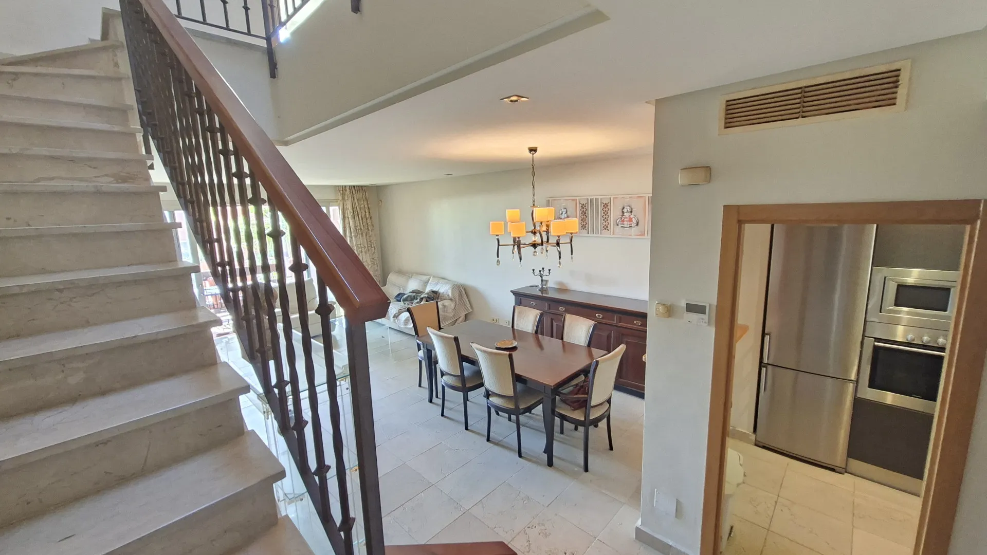 Town house with 2 bedrooms for sale in Bahia de las Rocas