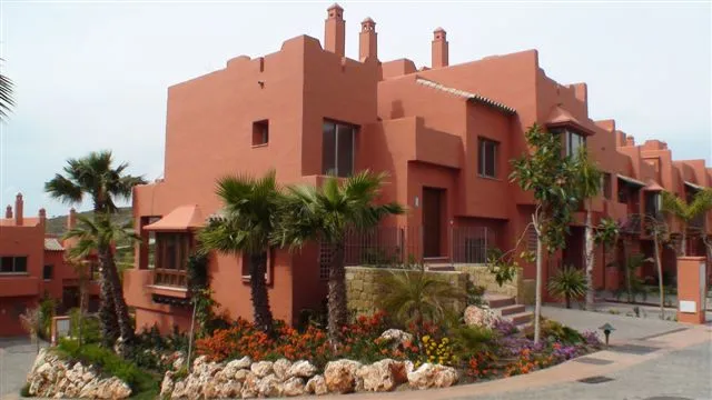 Town house with 2 bedrooms for sale in Bahia de las Rocas
