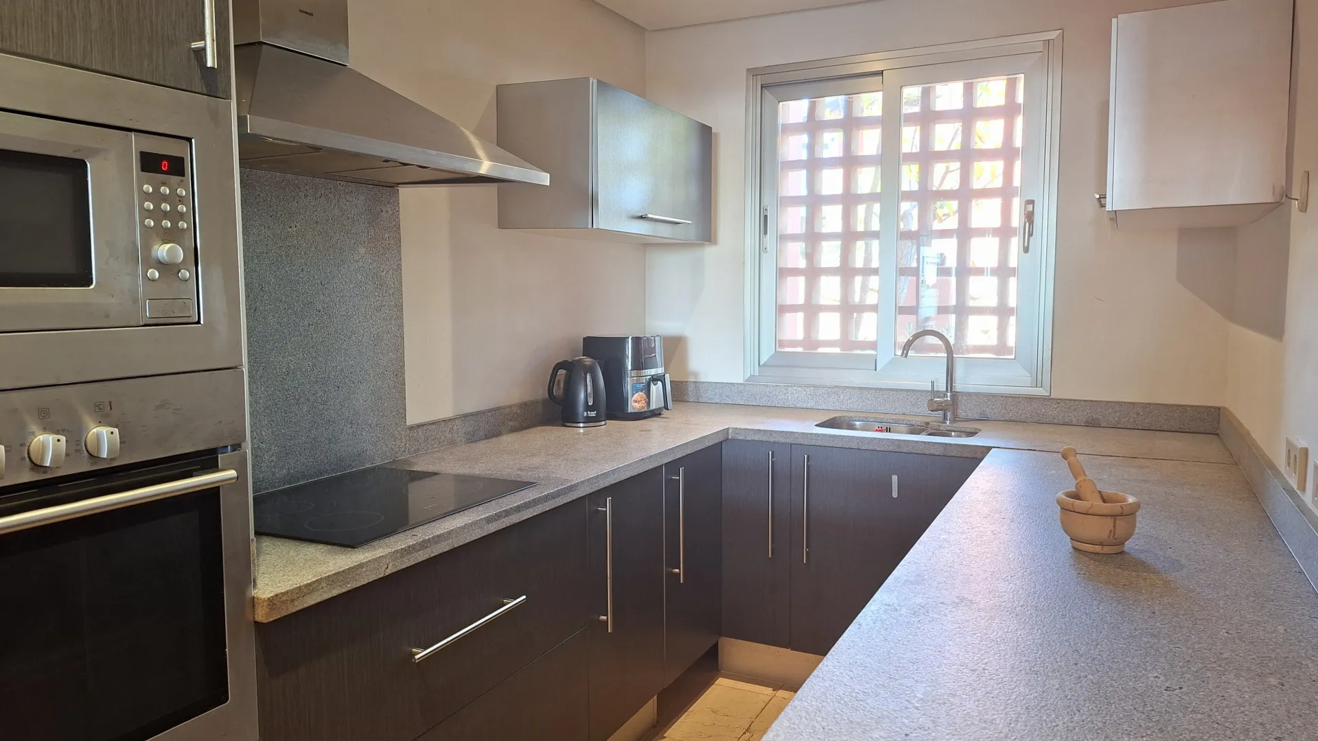 Town house with 2 bedrooms for sale in Bahia de las Rocas