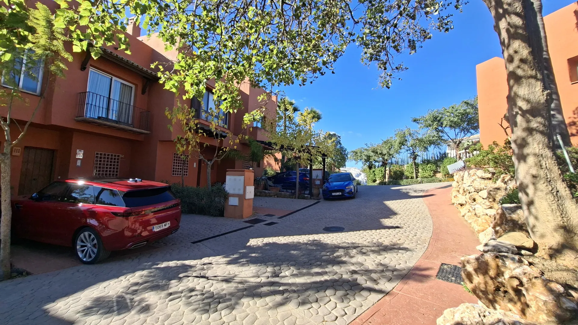 Town house with 2 bedrooms for sale in Bahia de las Rocas