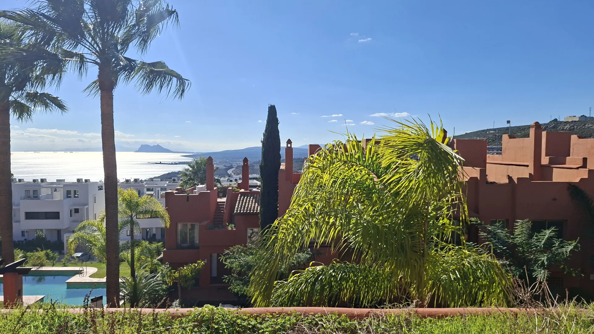 Town house with 2 bedrooms for sale in Bahia de las Rocas