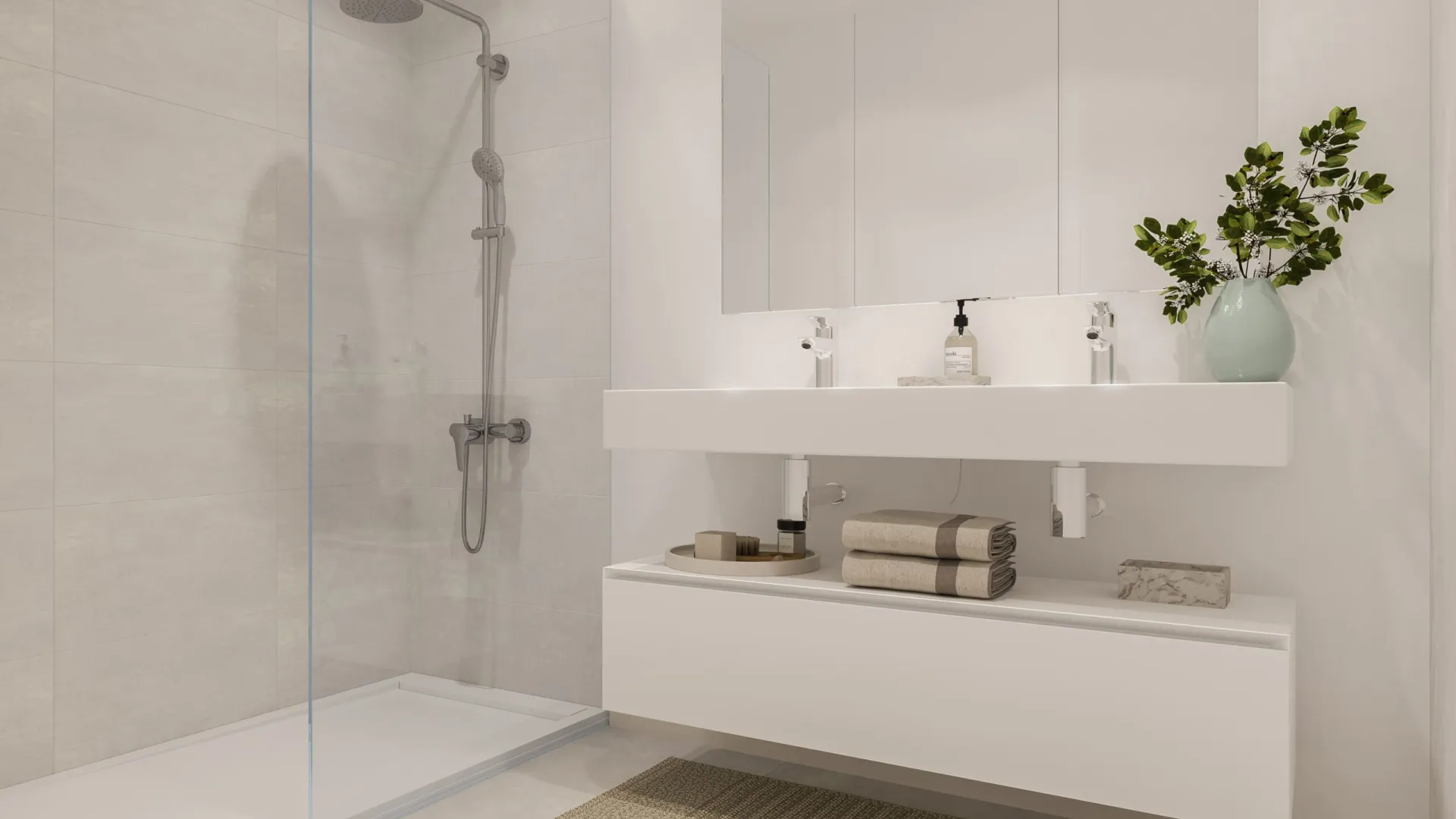Estepona Golf, apartamento en venta