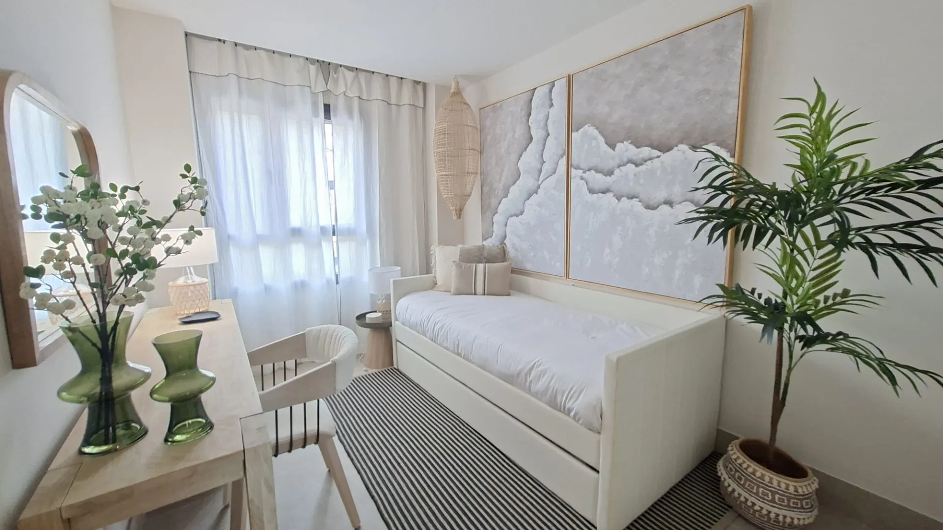 Se vende apartamento en Benahavis