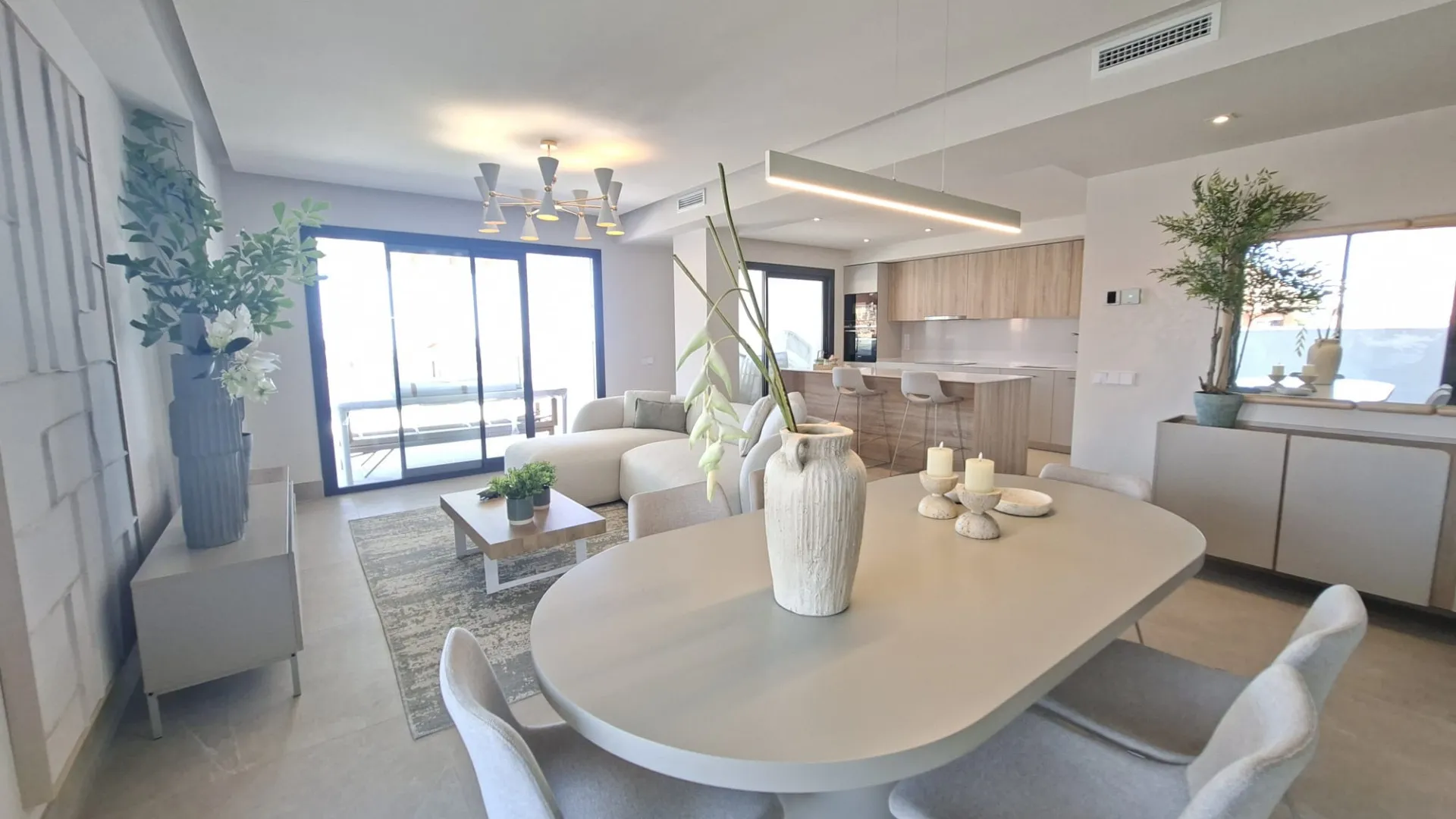 Se vende apartamento en Benahavis