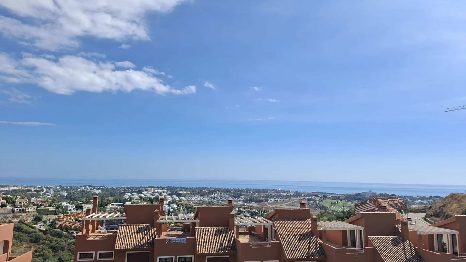 Se vende apartamento en Benahavis