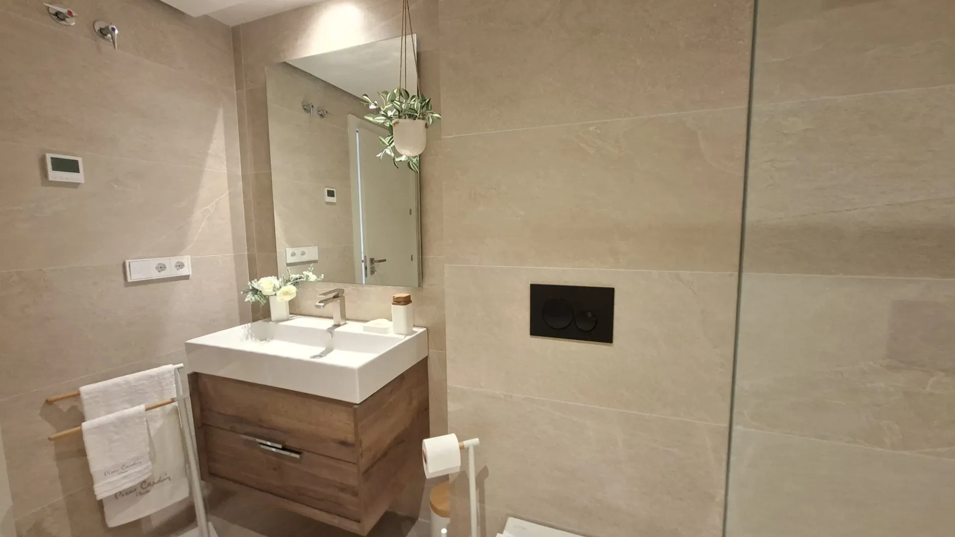 Se vende apartamento en Benahavis