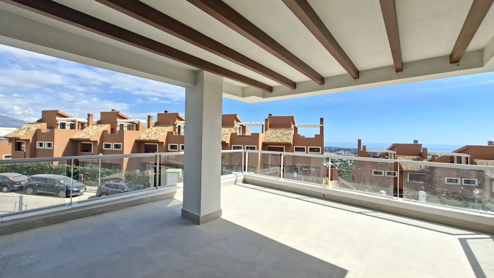 Se vende apartamento en Benahavis