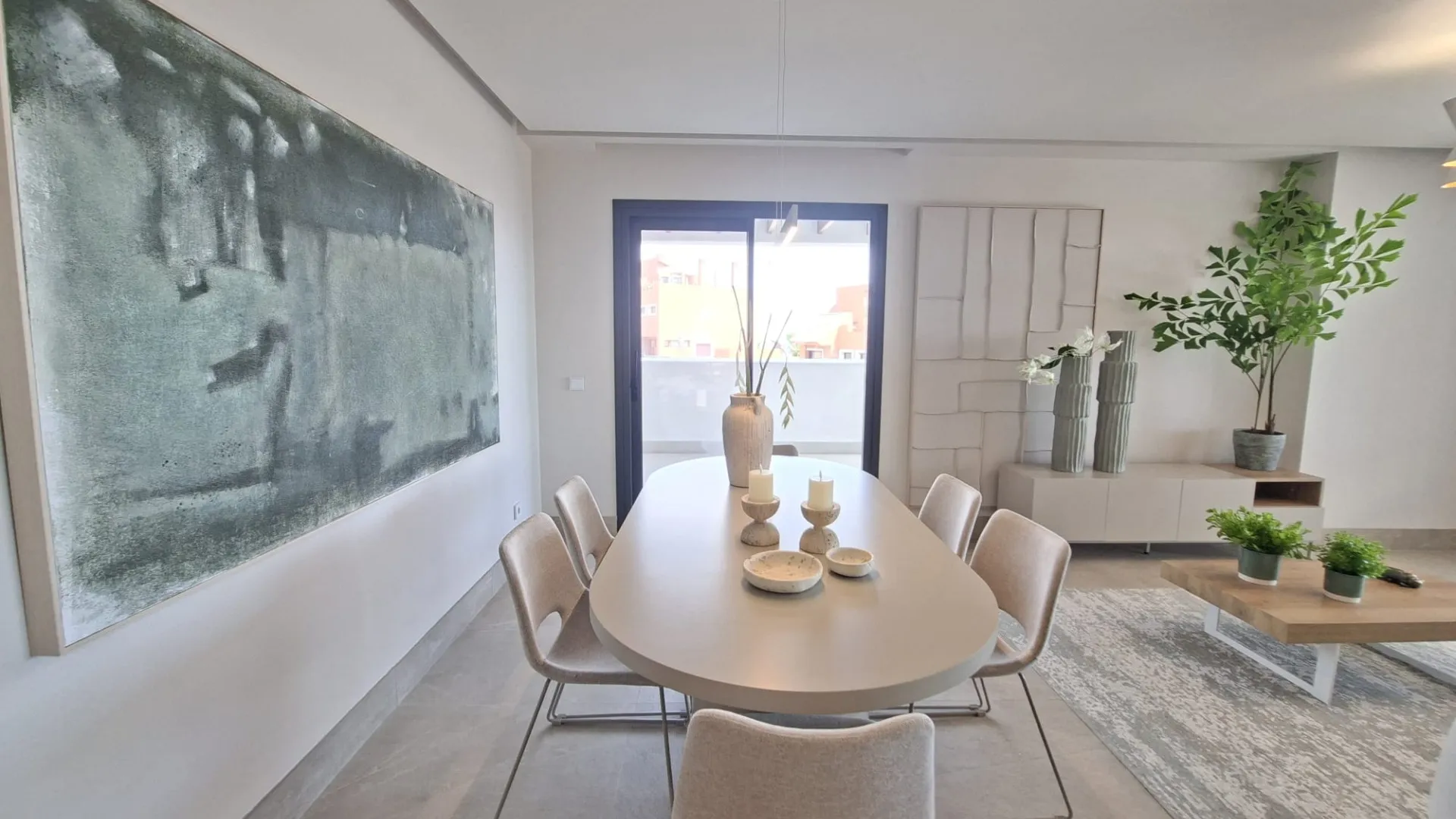 Se vende apartamento en Benahavis