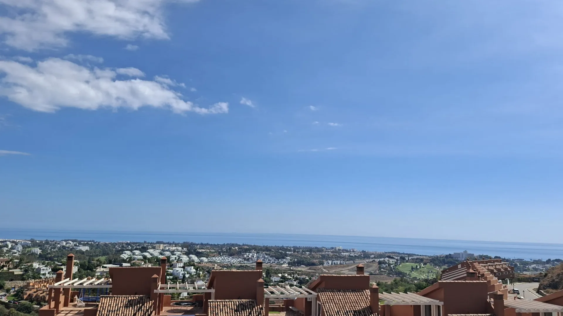 Se vende apartamento en Benahavis