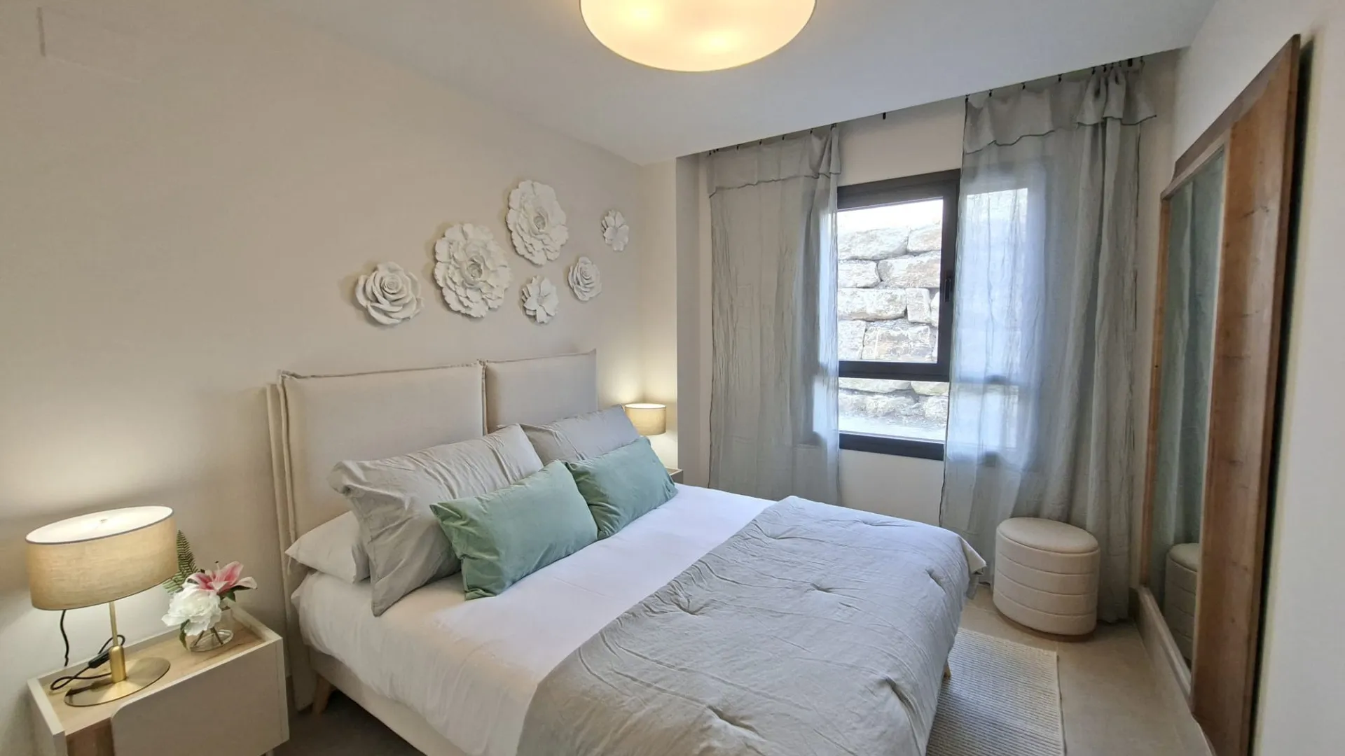 Se vende apartamento en Benahavis