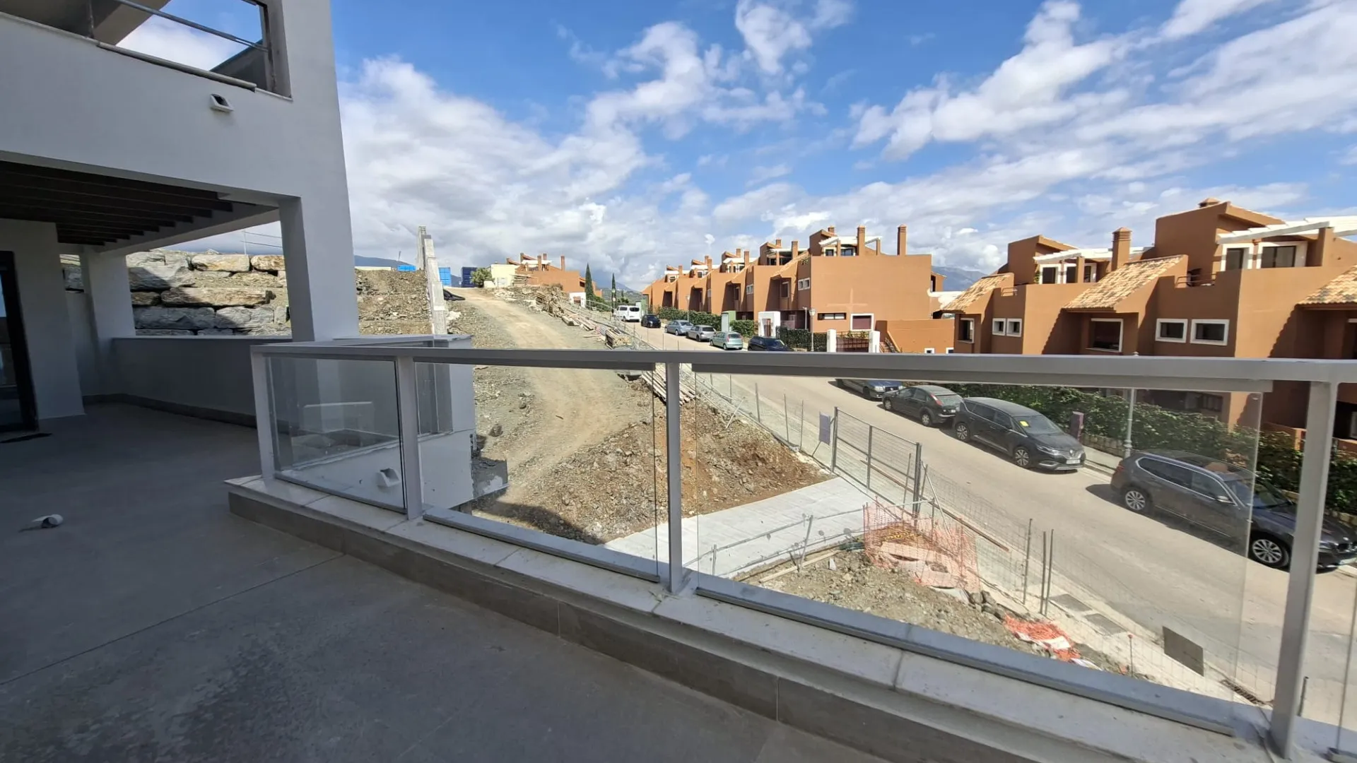 Se vende apartamento en Benahavis