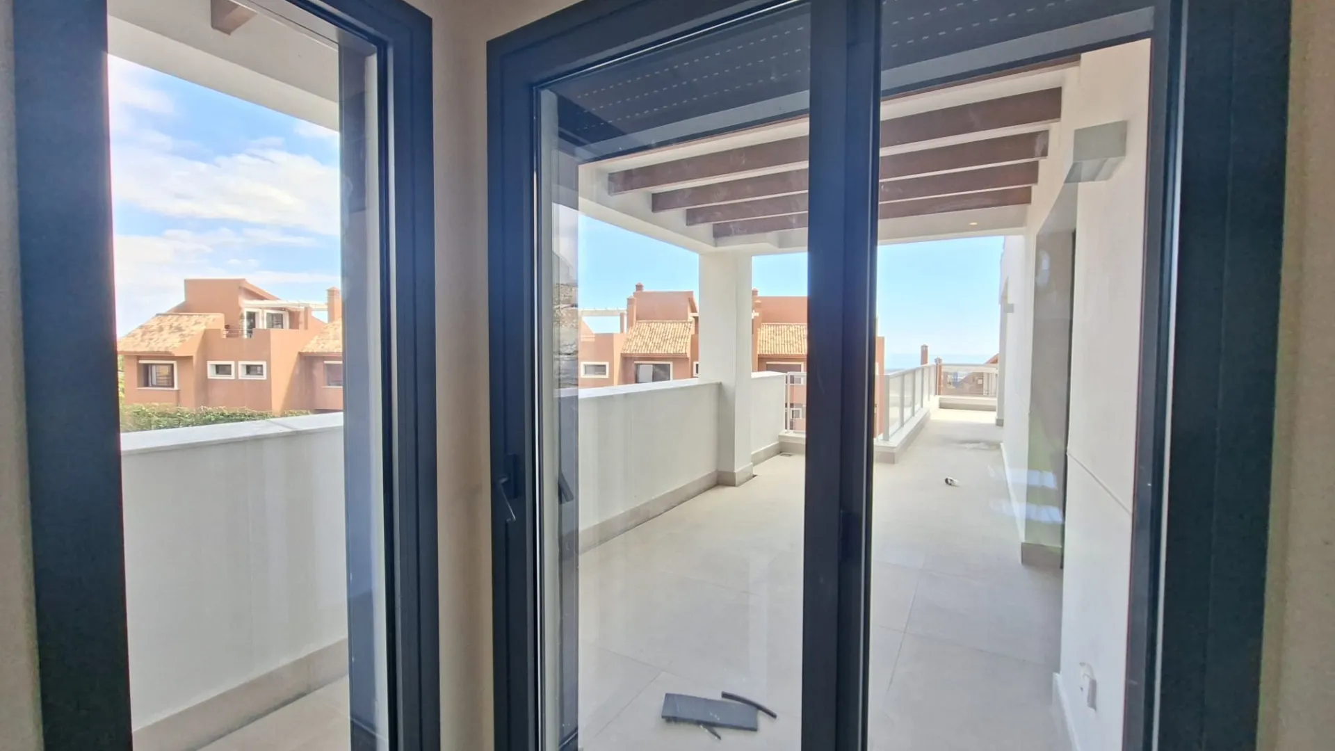 Se vende apartamento en Benahavis