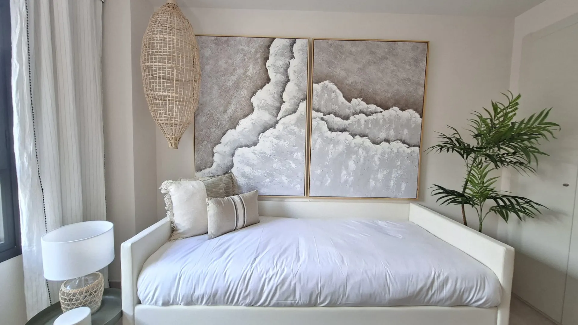 Se vende apartamento en Benahavis