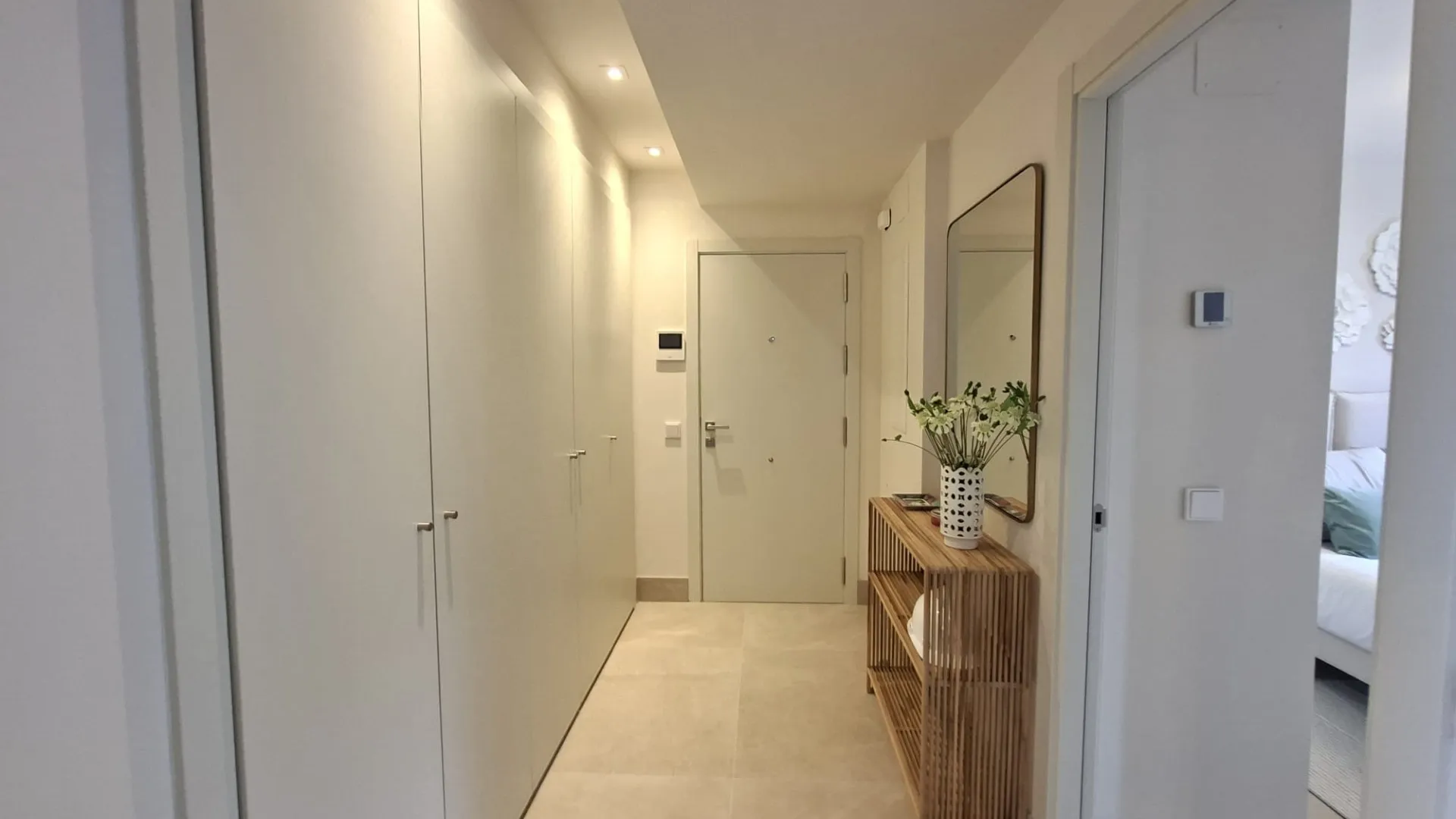 Se vende apartamento en Benahavis