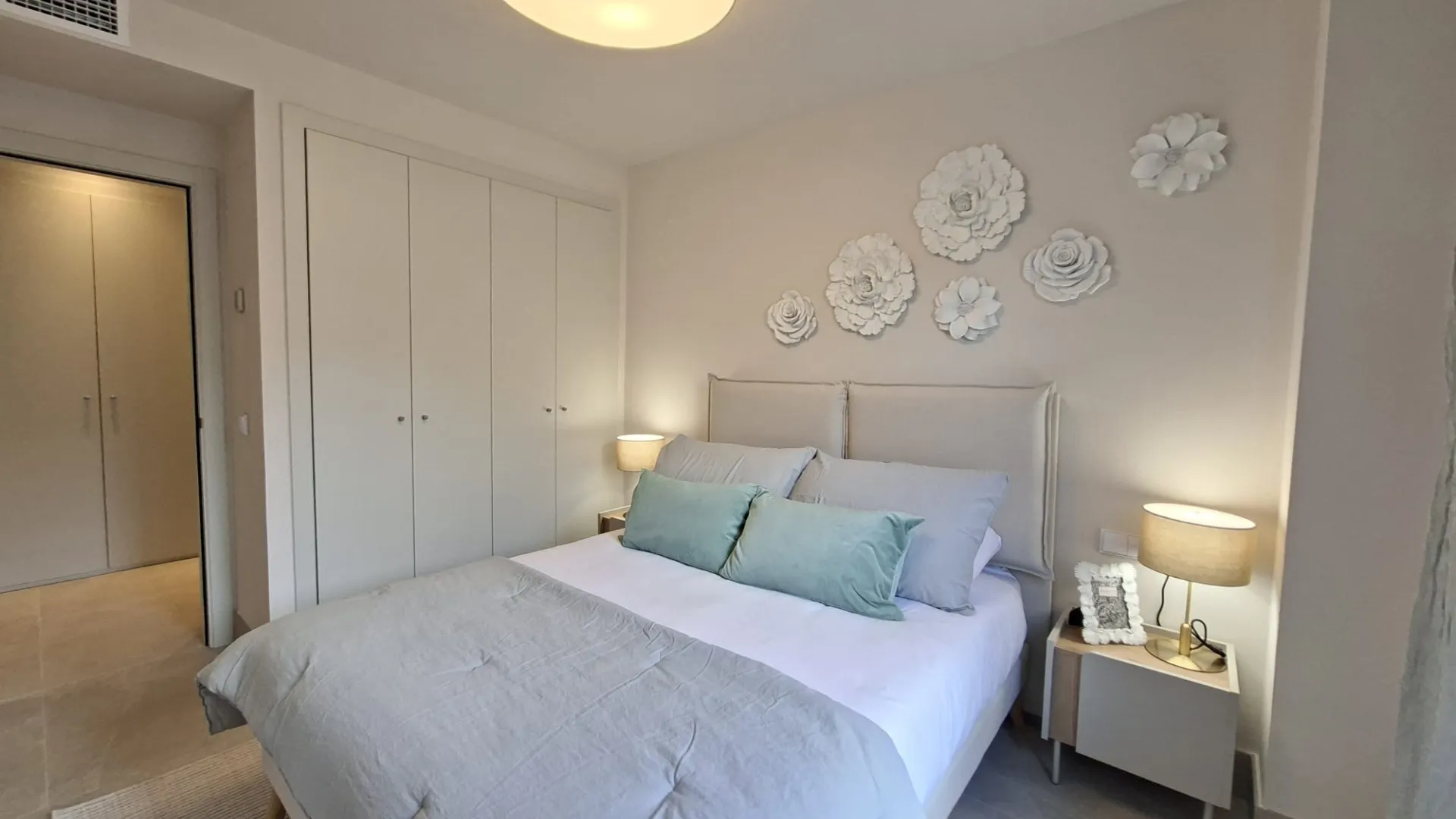 Se vende apartamento en Benahavis