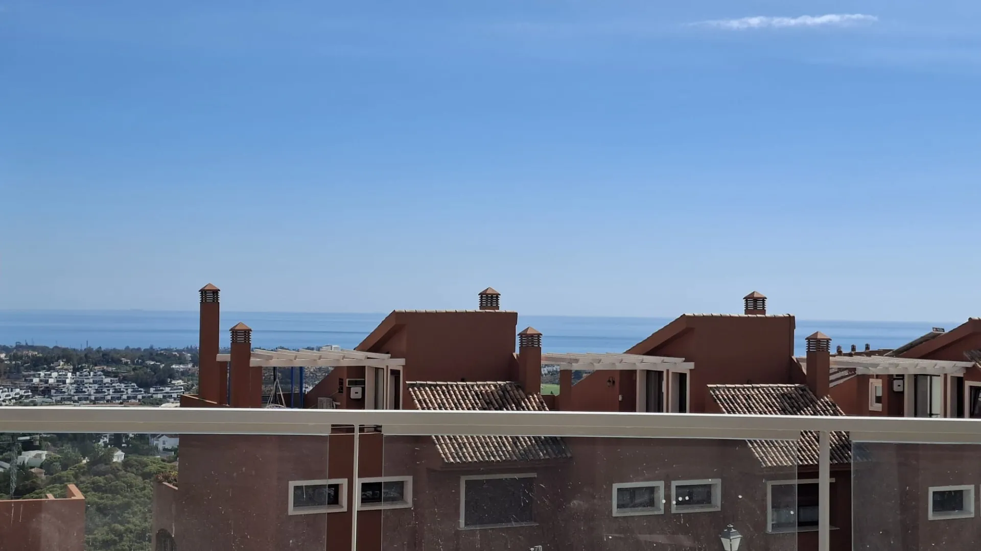Se vende apartamento en Benahavis