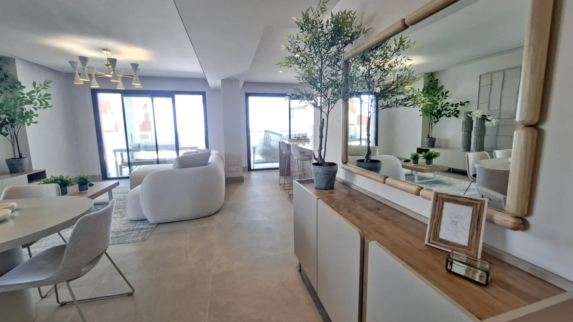 Se vende apartamento en Benahavis