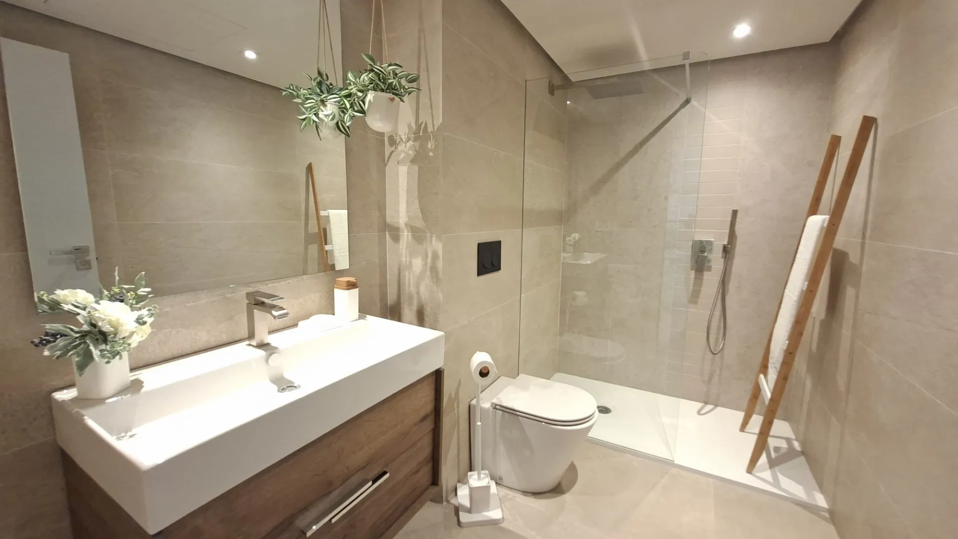 Se vende apartamento en Benahavis