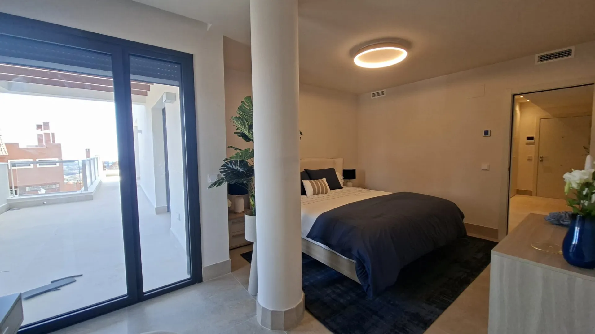 Se vende apartamento en Benahavis