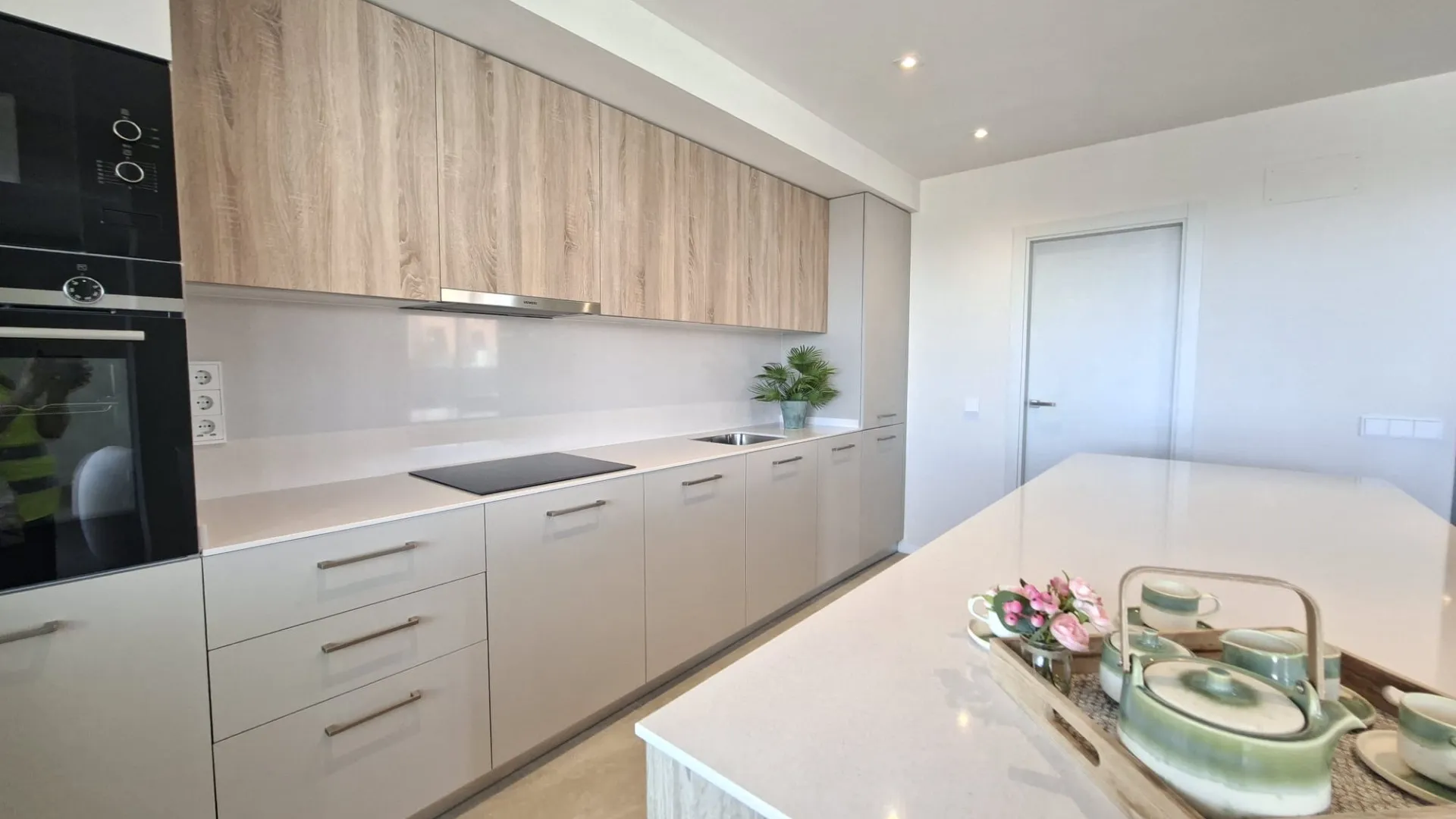 Se vende apartamento en Benahavis
