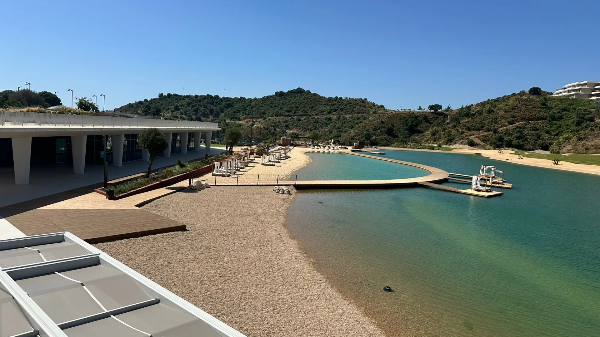 Apartment for sale in Real de La Quinta