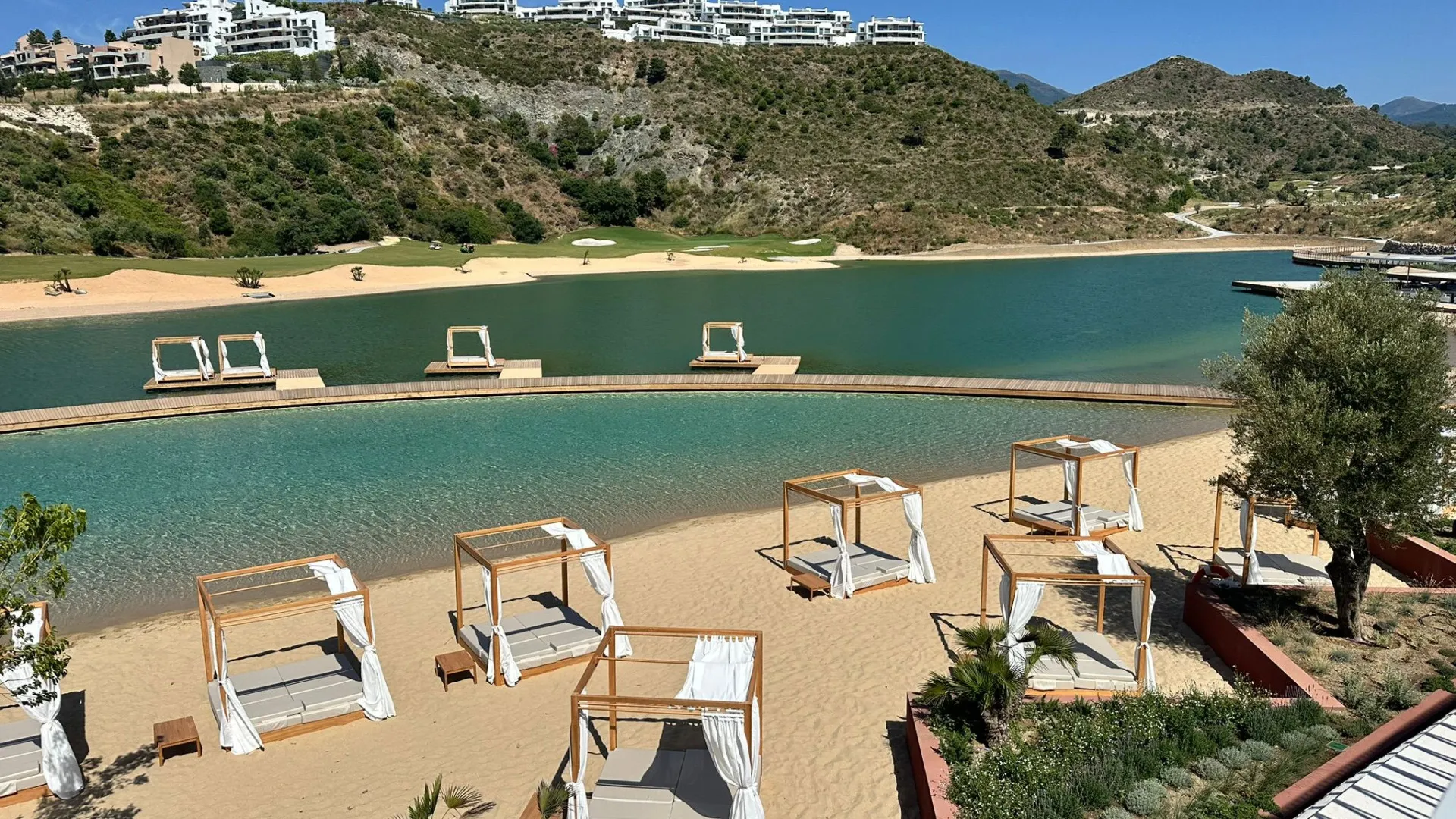 Apartment for sale in Real de La Quinta