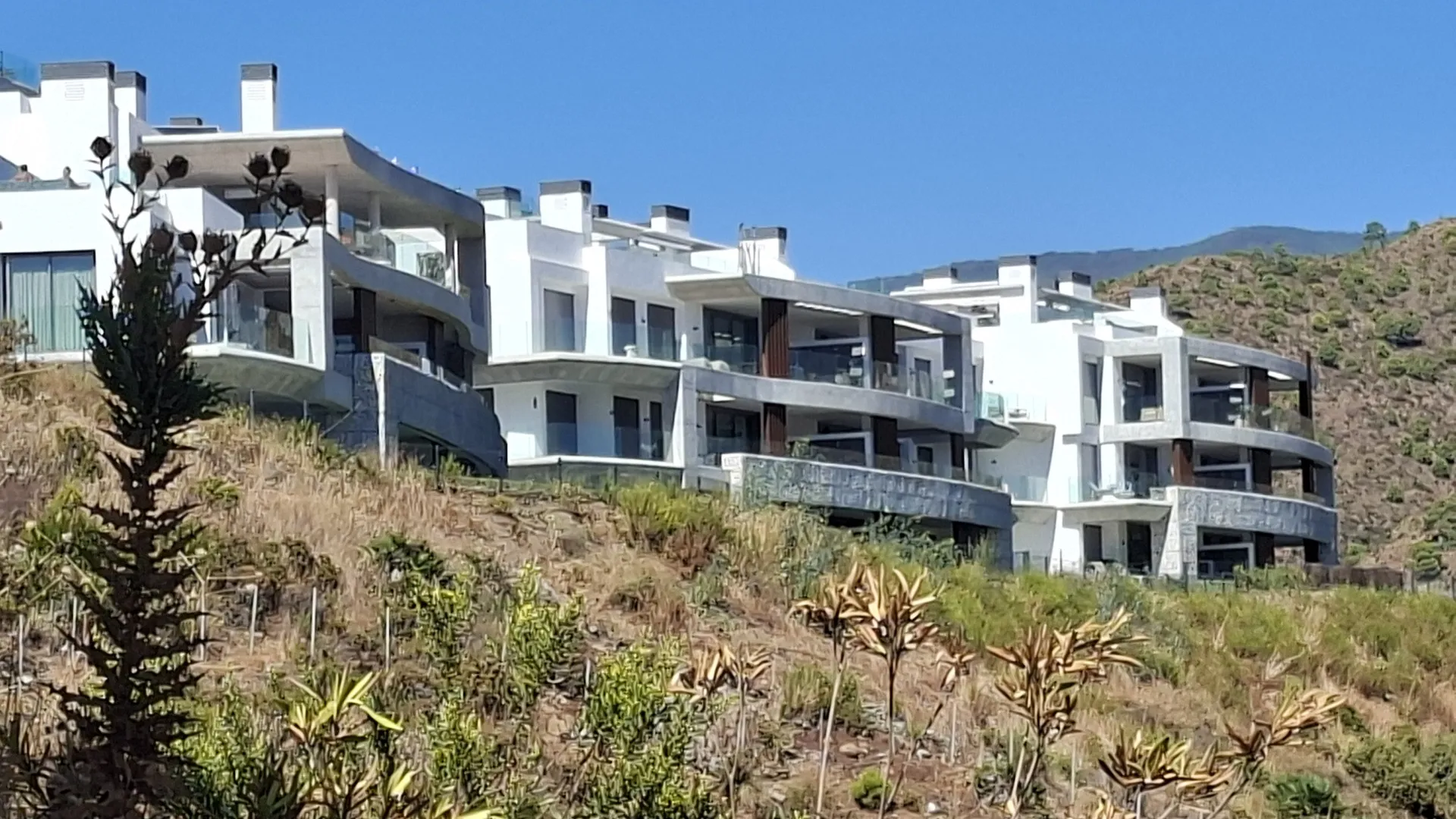 Apartment for sale in Real de La Quinta