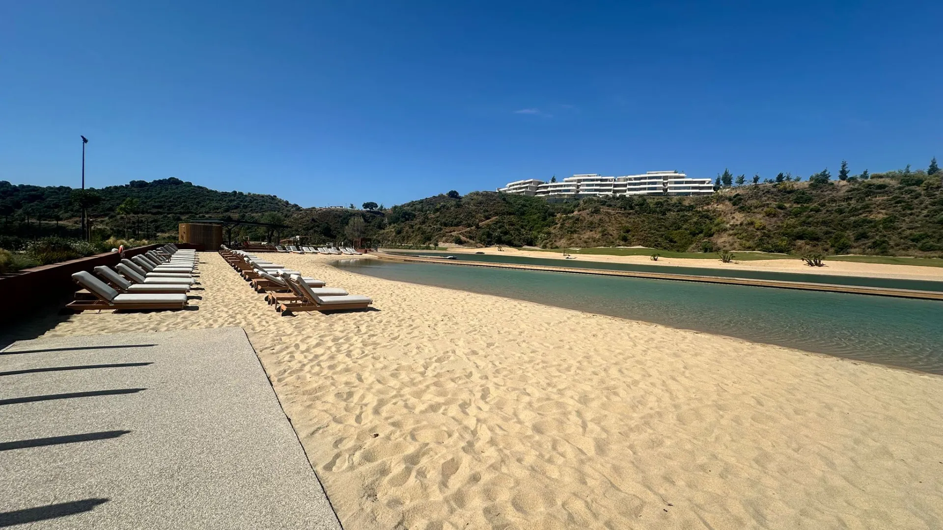 Apartment for sale in Real de La Quinta