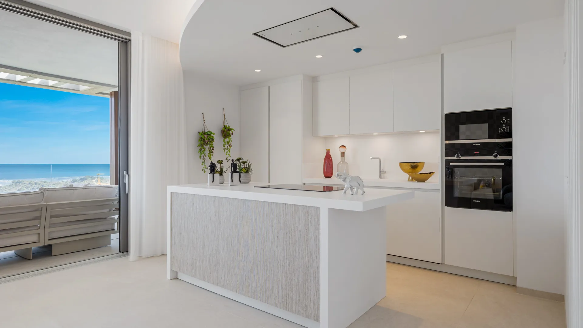 Apartment for sale in Real de La Quinta