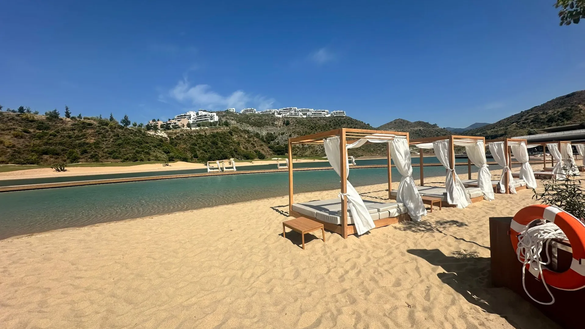 Apartment for sale in Real de La Quinta
